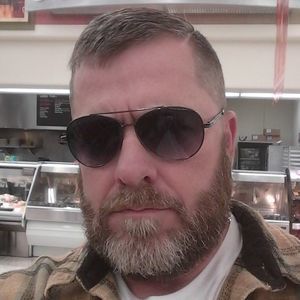 Meet your Posher, Jeff